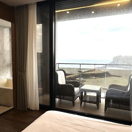 Dyne Oceano Hotel Чечжу Екстер'єр фото