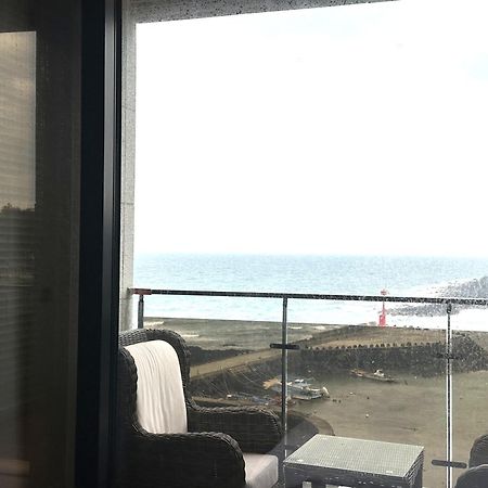 Dyne Oceano Hotel Чечжу Екстер'єр фото