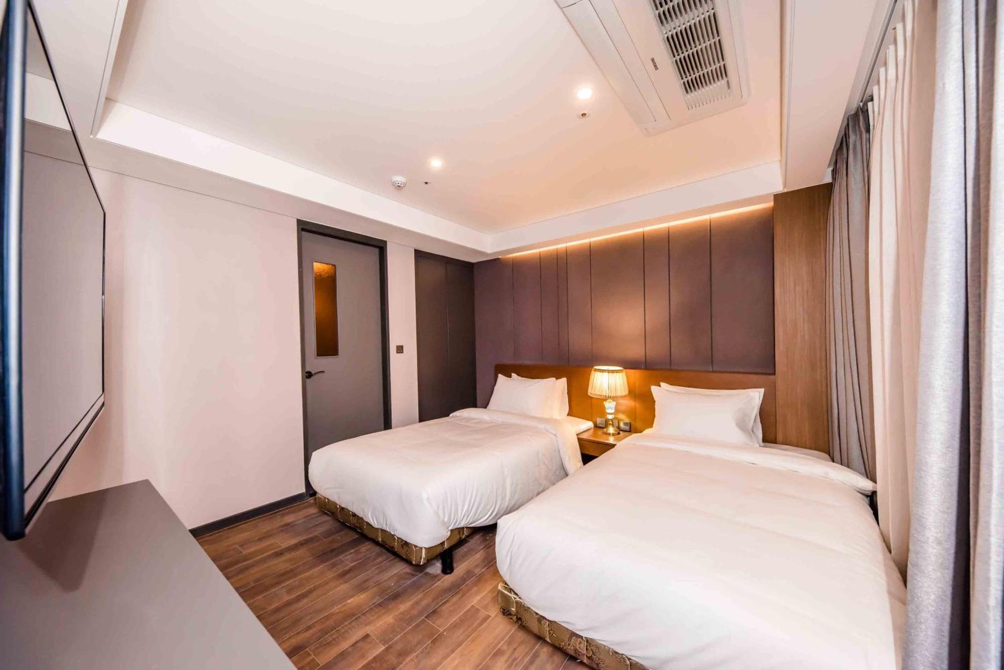 Dyne Oceano Hotel Чечжу Екстер'єр фото