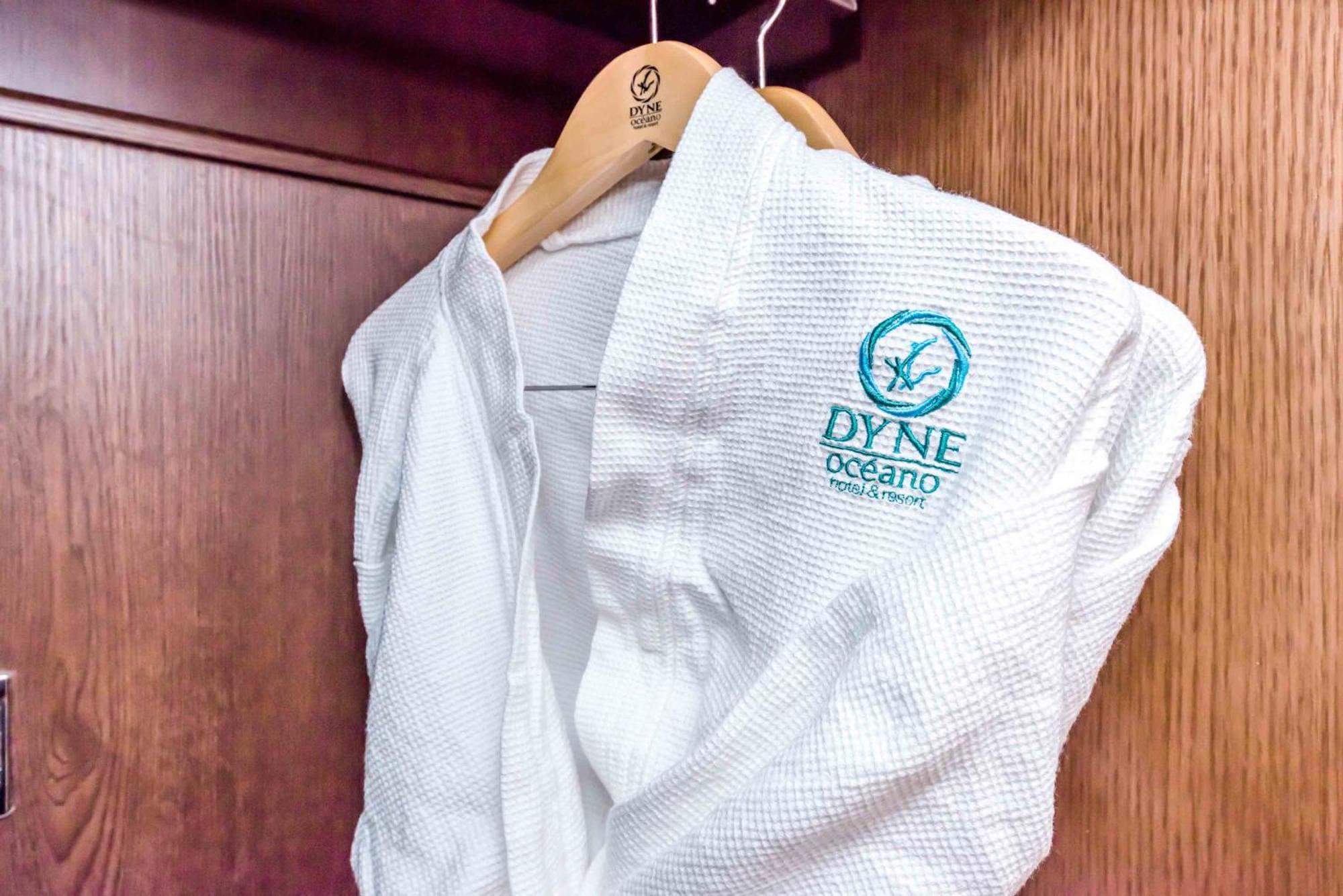 Dyne Oceano Hotel Чечжу Екстер'єр фото